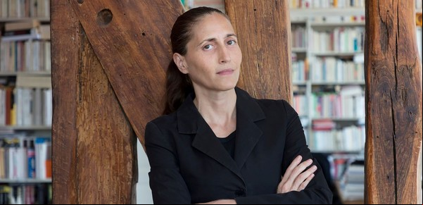 Cynthia Fleury, la cartógrafa del resentimiento