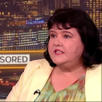 Fiona Harvey, la verdadera acosadora de Bebé reno, rompió el silencio y contó toda su verdad