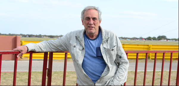 Murió Juan María Traverso, leyenda del automovilismo argentino