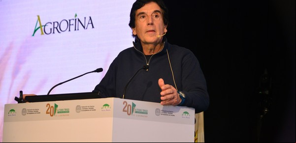 Carlos Melconian aseguró que "el cepo es ilevantable" y le pidió al Gobierno "viajar al exterior de verdad"