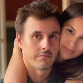 Pampita dejo expuesto a Roberto García Moritán al hablar sobre su deseo de ser madre otra vez