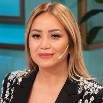 Karina La Princesita abrió su corazón y habló sobre su salud mental: "Convivía con una angustia sin fin"