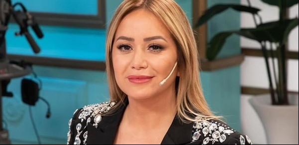 Karina La Princesita abrió su corazón y habló sobre su salud mental: "Convivía con una angustia sin fin"