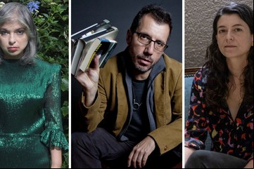 Enriquez, Schweblin y Fuguet, ya está el jurado del Premio Clarín Novela 2024
