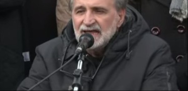 Investigan si 167 facturas "truchas" del Polo Obrero se usaron como una caja política
