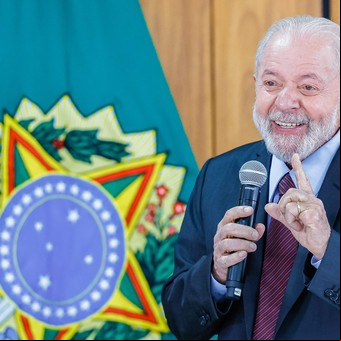 Brasil: una encuesta revela que el 55% de los brasileños piensa que Lula no merece otra oportunidad en 2026