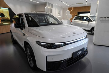 Leapmotor, la marca china de autos electrificados anuncia lanzamientos para la región y anticipa un modelo que llegará a la Argentina