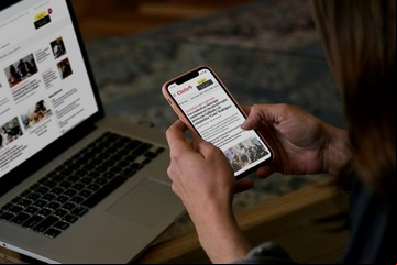 Hot Sale 2024: Clarín te propone leer sin límites sus contenidos exclusivos