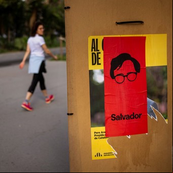Elecciones en Cataluña: la muerte súbita del independentismo