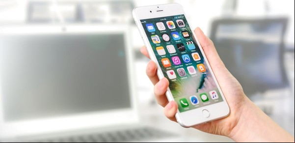 Cómo compartir datos móviles desde un iPhone a tu familia o amigos