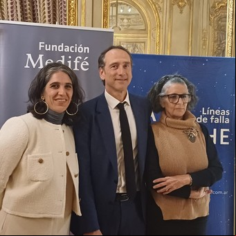 Seis actividades imperdibles de la Noche de las Ideas, que comienza hoy