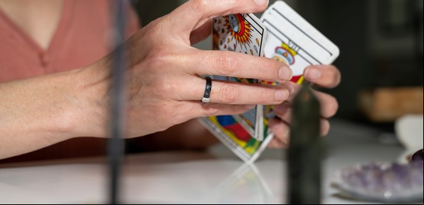 Tarot para principiantes: la importancia de los arcanos mayores