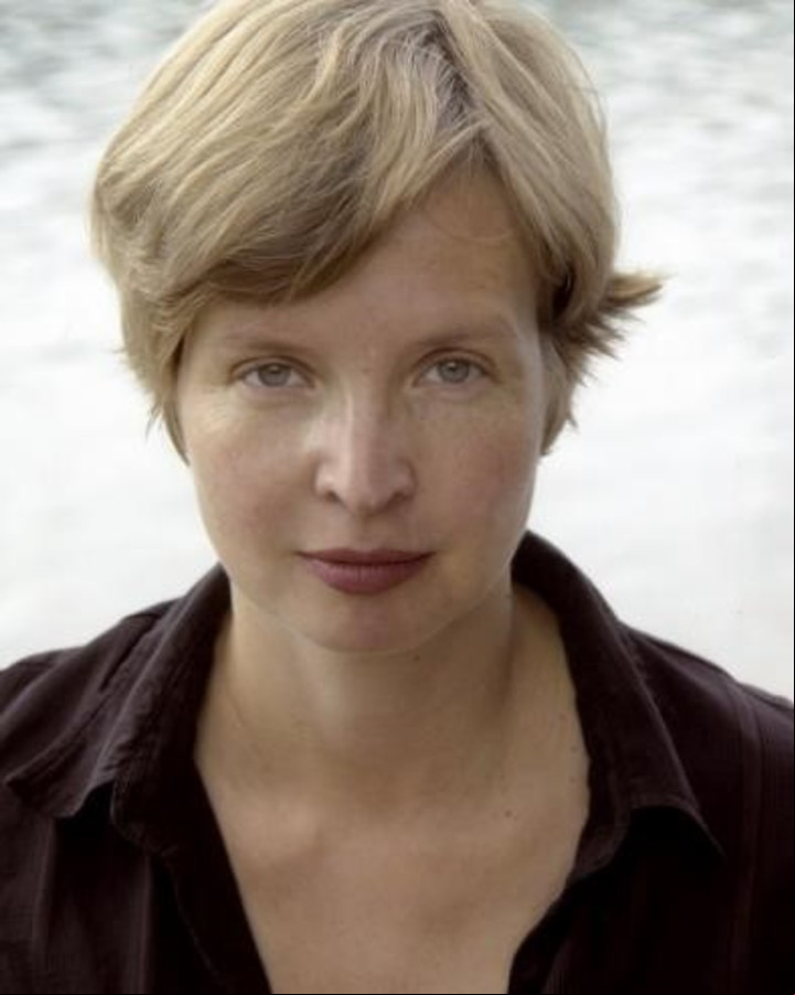 Jenny Erpenbeck.