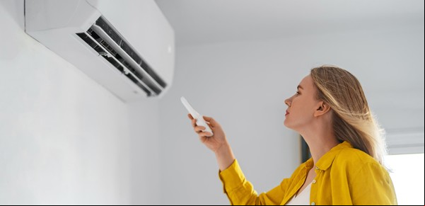 Cómo limpiar y mantener tu aire acondicionado