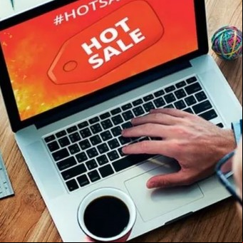 Hot Sale 2025: preocupadas por las compras en el exterior, las marcas anticipan ofertas y lanzan agresivos descuentos