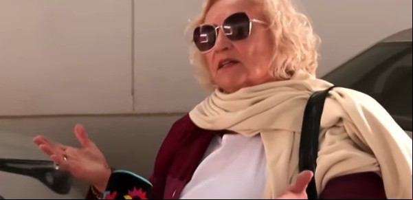 Escándalo en La Rioja: le rechazan la renuncia a la jueza, la suspenden del cargo y la mandan a jury de enjuiciamiento