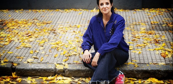 Gemma Ruiz Palà: “ Cuesta mucho alcanzar derechos y muy poco perderlos”