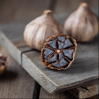 Para qué sirve el ajo negro y cómo se debe consumir
