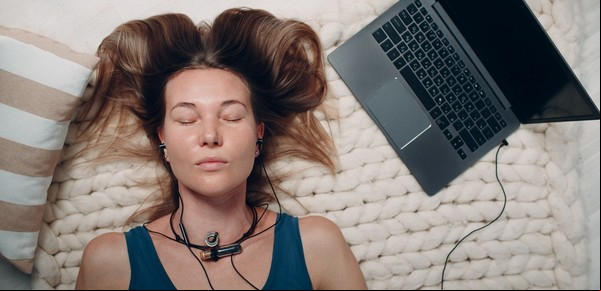 Meditación y bienestar mental: las mejores apps para tratar la ansiedad, bajar el estrés y mejorar el sueño