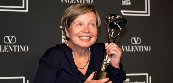 Una novela europea se quedó con el International Booker Prize