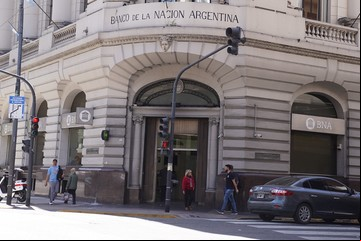Banco Nación SA: la Mesa de Enlace oscila entre apoyos, dudas y alertas