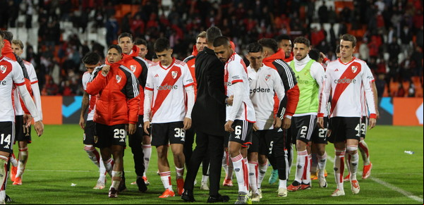 Copa Argentina: cómo quedó el cuadro tras el papelón de River ante Temperley y la amenaza que espera por Boca