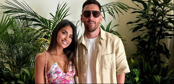 Lionel Messi, Antonela Roccuzzo y los fans de esa pareja: riesgos de idealizar el amor