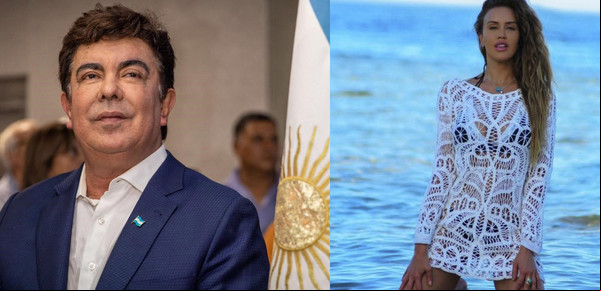La fiscalía pidió el sobreseimiento de Fernando Espinoza en la causa por abuso sexual de su ex secretaria 
