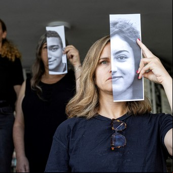 Guerra en Gaza: Israel da luz verde a la reanudación de las negociaciones para liberar a los rehenes