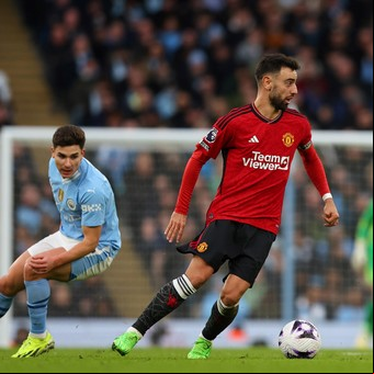 La FA Cup define el destino de los equipos de Manchester: doblete para el City y despido de Erik ten Hag o boleto a Europa para el United