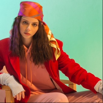 Invierno full color: los tonos que marcarán tendencia esta temporada