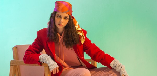 Invierno full color: los tonos que marcarán tendencia esta temporada