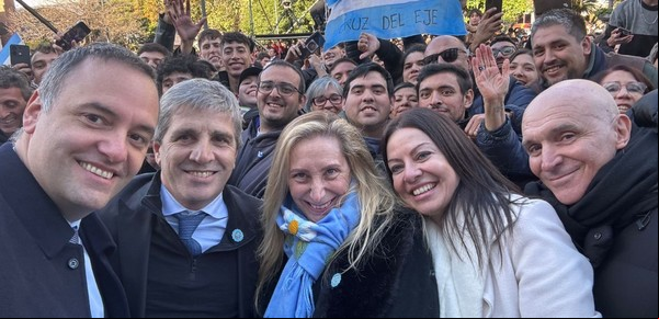Tensión en Capital Humano: a Sandra Pettovello le llueven renuncias y suma críticas por la gestión