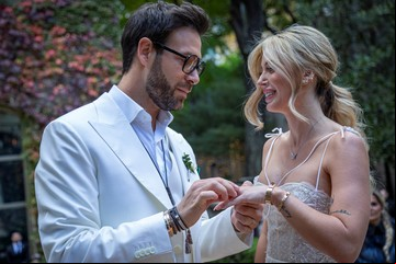 Detuvieron a Elías Piccirillo: su breve pero intensa historia de amor con Jésica Cirio, compromiso exprés, lujoso casamiento y final abrupto