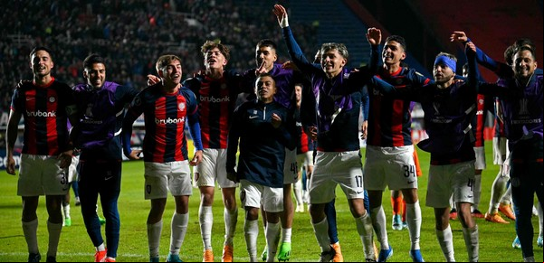 ¿Qué necesita San Lorenzo para clasificarse a los octavos de final de la Copa Libertadores?