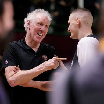 Murió Bill Walton, leyenda de la NBA y del básquetbol estadounidense
