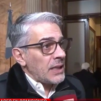 Pablo Echarri reveló que tiene que vender dólares para llegar a fin de mes