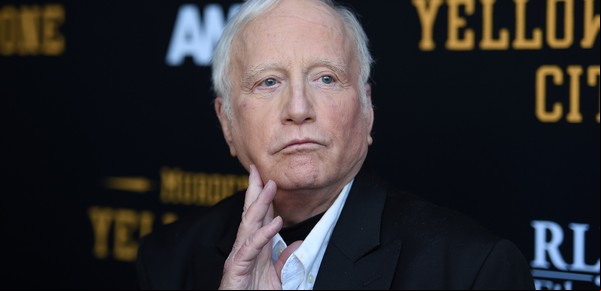 Tiburón, Richard Dreyfuss y comentarios degradantes sobre las mujeres, LGBTQ+ y la diversidad