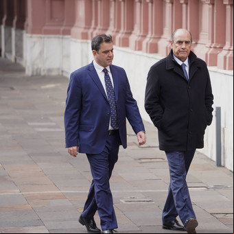 Ley Bases: surgen nuevas trabas y el Gobierno llega a la sesión con los votos peligrosamente justos