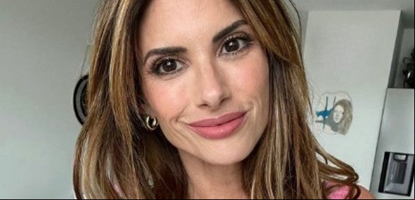 El extremo cambio físico de Alessandra Rampolla que alertó a sus seguidores
