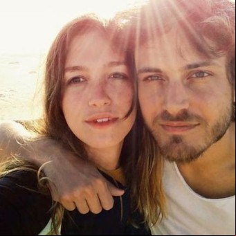 Tras confirmar su embarazo, Cande Vetrano se sinceró: "Lloro tres veces por día"