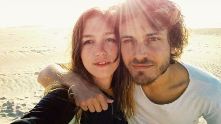 Cande Vetrano habló sobre cómo está transitando su primer embarazo junto a Andrés Gil. Foto: Instagram