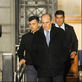El Gobierno tiene los votos en el Senado para aprobar la Ley Bases pero no se descartan más cambios