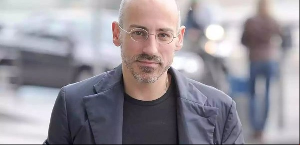 Jaime del Burgo: "Con Letizia fuimos familia y planificamos un futuro juntos"