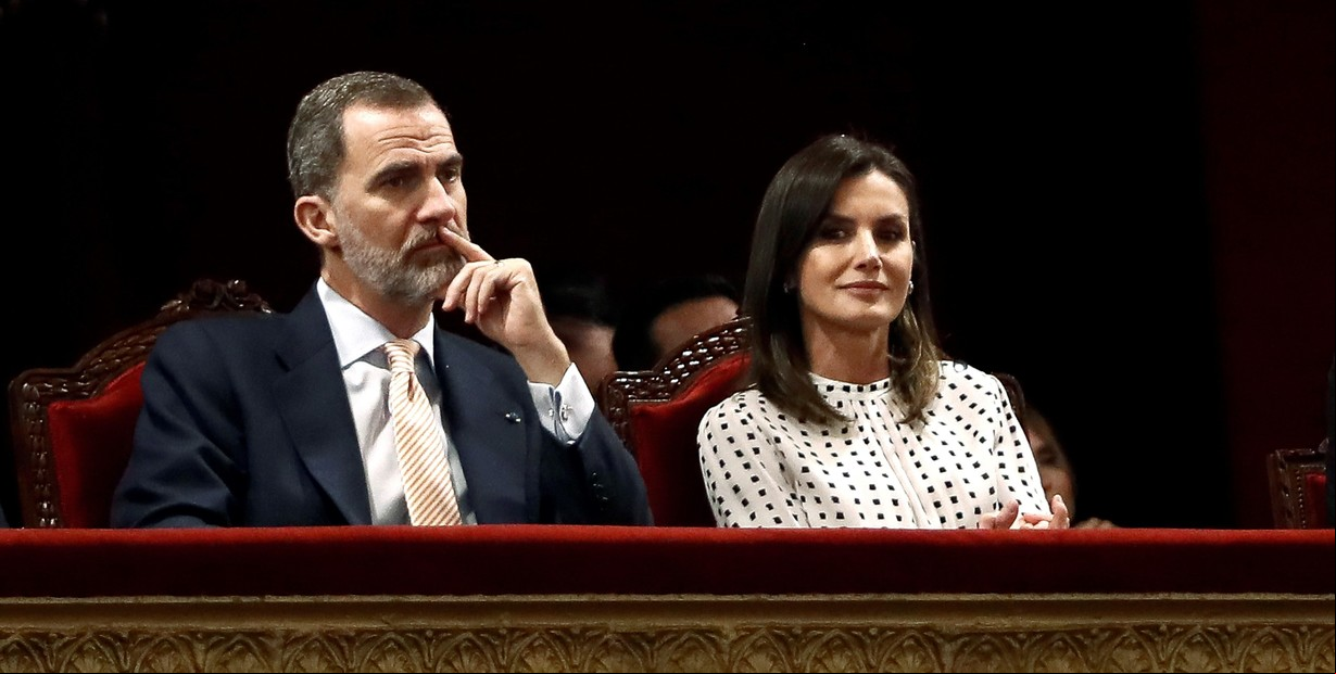 Las infidelidades de la reina Letizia: sale a la luz un secreto familiar que hace temblar su matrimonio con Felipe VI
