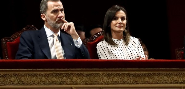 Las infidelidades de la reina Letizia: sale a la luz un secreto familiar que hace temblar su matrimonio con Felipe VI