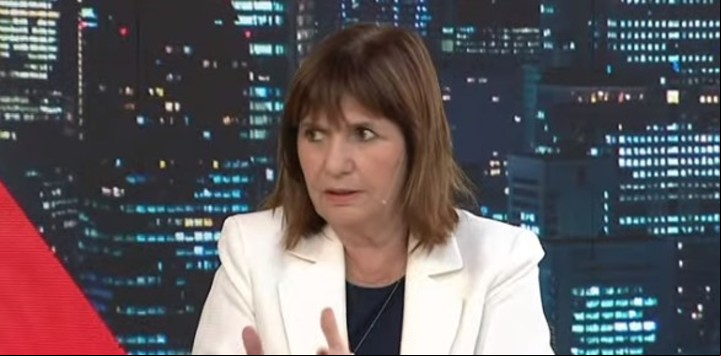 Patricia Bullrich firmó el aumento a través de la Resolución 176/25.