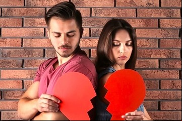 Cómo atravesar el duelo de una separación