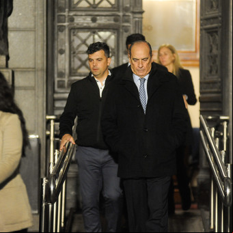 Ley Bases: uno por uno, todos los cambios que cedió el Gobierno para conseguir el dictamen final del Senado