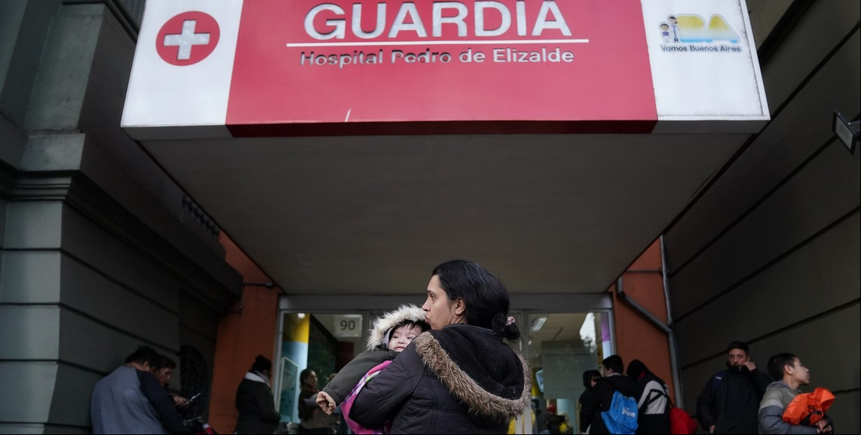 Bronquiolitis: cómo evitar que el virus ponga en riesgo a los más chicos y la novedad de esta temporada